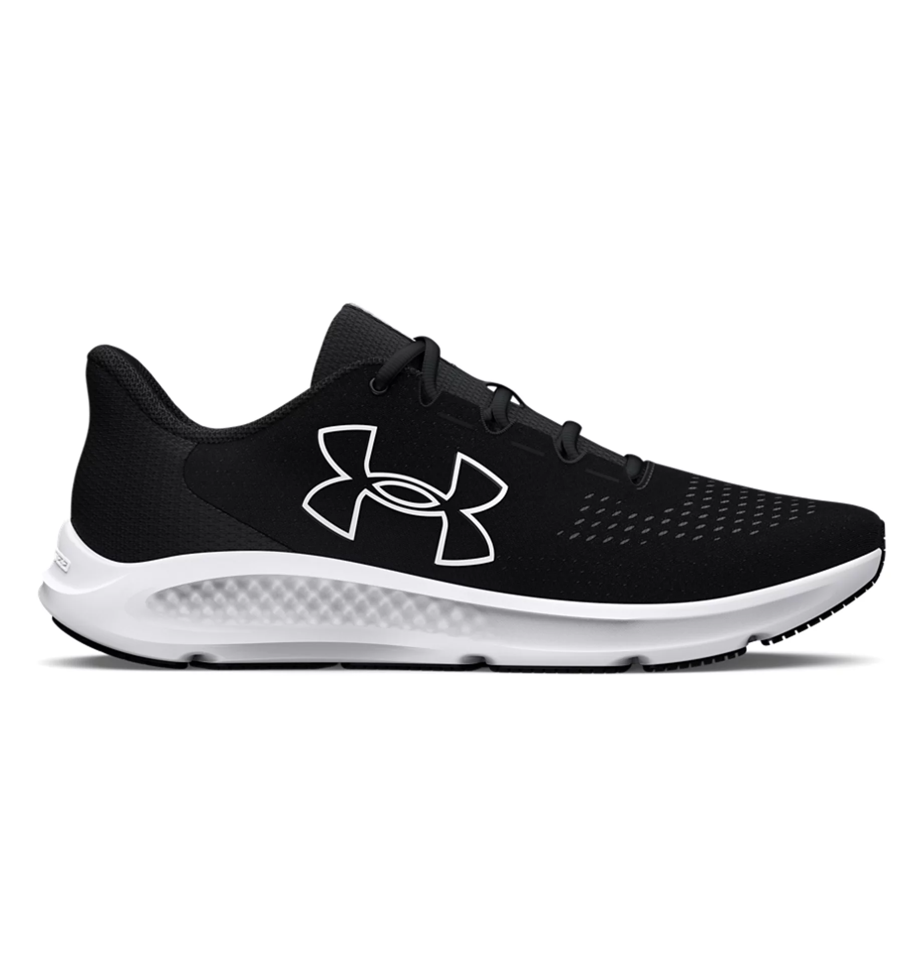 Under Armour UA Charged Pursuit 3 Big Logo Running Shoes 302651800110